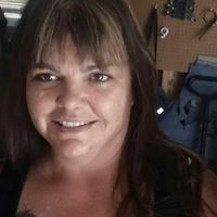 Amanda Cevering