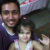 Faizan Arshad
