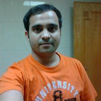 Muhammad Ismail