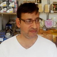 أحمد العبيدي