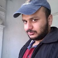 Ahmad Hashmi