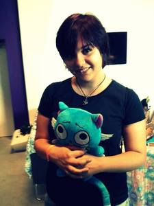 Марсела Смолвил