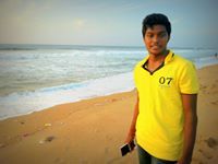 Dhinesh Kumar