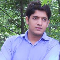 Kashif Qasim