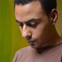 Mostafa Mashaal