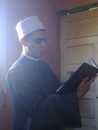 Saif Allh