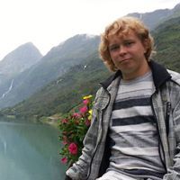 Daniil Erofeevskiy