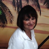 Jill Bloss