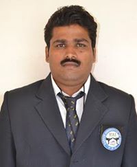 Ranjith Cherukattekettil