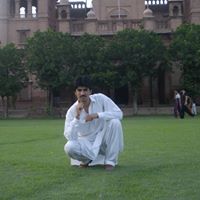 Shoaib Khan