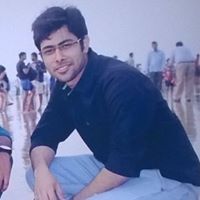 Dhruv Sharma