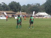 Mphatso Mwashi