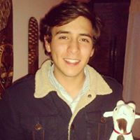 Sergio Marroquín Cabrera