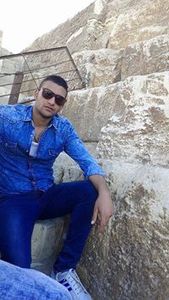 Ahmed Ȝssam