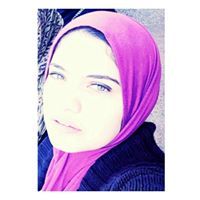 Hend Ahmed