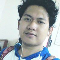 Eddy Suhaedi