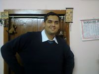 Suhas Sudhakara