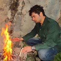 Ahmad Ali