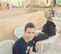 Ahmed Elserafy