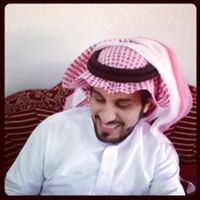 بندر الاسمري