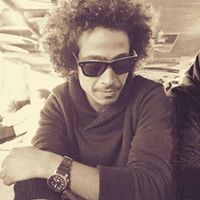 Kareem Hashem