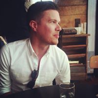Joshua Lehman