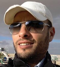 Sufian Khalfalla