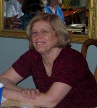 Carol Chapin