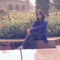 Moxi Patel
