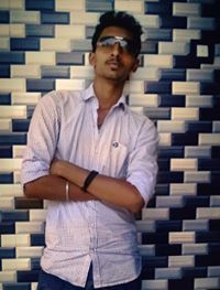 Rohit More