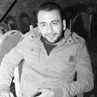 Mohamed Ahmed