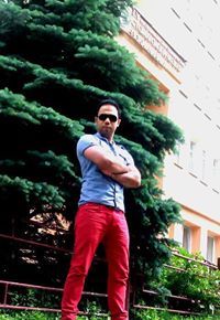 Faraz Arasteh