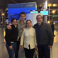 Jose Mosquera