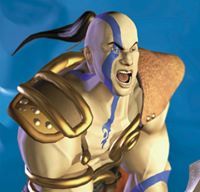 Ronto Hikami