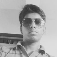 Karthikrao Udupi