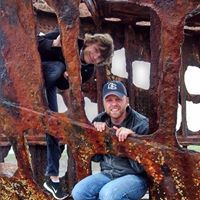 Aaron Christopherson