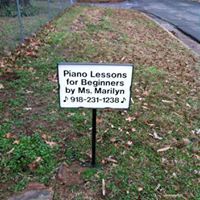 Marilyn Welton