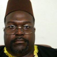 Benjamin Muhammed