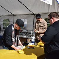 Christopher Broughton