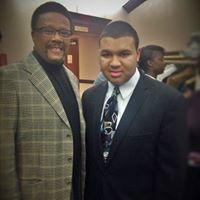 Isiah Perry