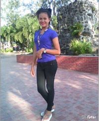 Shiela Joy