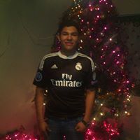 Juan Osoria