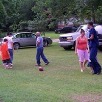 Maggie Seaborn-Williams