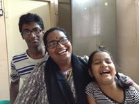 Manjusha Pydikondala