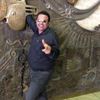 Khaled Zedan