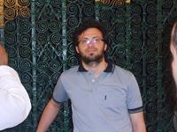 Mohamed Atef Radwan