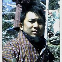 Sonam wangchuk