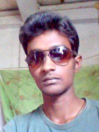 টিটুল মণ্ডল