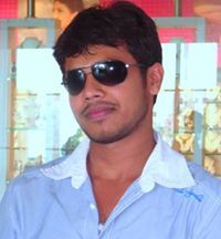 Anup Thakur