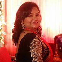 Vidhi Devdhawala